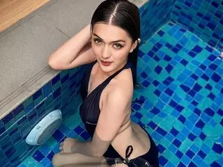 AliciaHererra video live